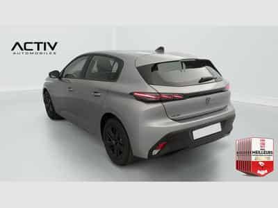 Peugeot 308 BLUEHDI 130CH EAT8 STYLE (2026) - Photo 5