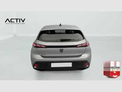 Peugeot 308 BLUEHDI 130CH EAT8 STYLE (2026) - Photo 6