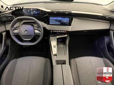 Peugeot 308 BLUEHDI 130CH EAT8 STYLE (2026) - Photo 12