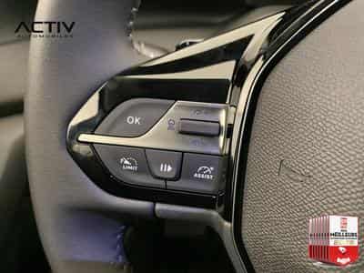 Peugeot 308 BLUEHDI 130CH EAT8 STYLE (2026) - Photo 15