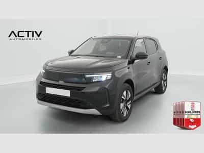 Opel Frontera-e ELECTRIC 113 CH BATTERIE 44 KWH GS (2025) - Foto 3