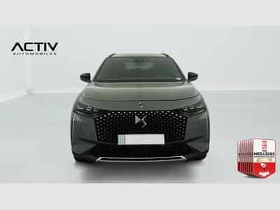 DS Automobiles DS7 BlueHDi 130 EAT8 Pallas (2025) - Photo 2