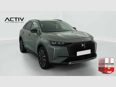 DS Automobiles DS7 BlueHDi 130 EAT8 Pallas (2025) - Photo 1