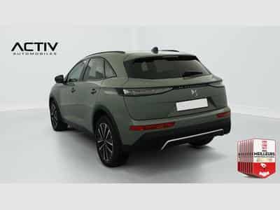 DS Automobiles DS7 BlueHDi 130 EAT8 Pallas (2025) - Photo 5