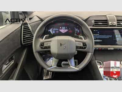 DS Automobiles DS7 BlueHDi 130 EAT8 Pallas (2025) - Photo 14