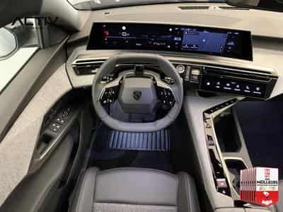 Peugeot 5008 HYBRID 145 CH E-DCS6 ALLURE (2026) - Photo 13