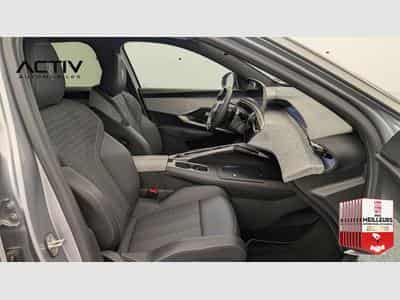 Peugeot 3008 Hybrid 145 e-DCS6 GT (2025) - Photo 9