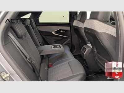 Peugeot 3008 Hybrid 145 e-DCS6 GT (2025) - Photo 10