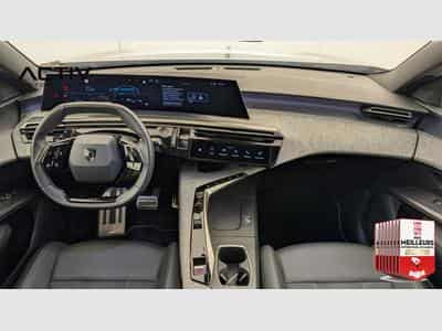 Peugeot 3008 Hybrid 145 e-DCS6 GT (2025) - Photo 13