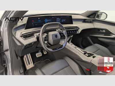 Peugeot 3008 Hybrid 145 e-DCS6 GT (2025) - Photo 15
