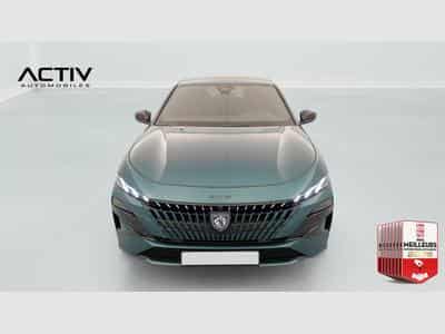 Peugeot 308 BLUEHDI 130CH S&S EAT8 GT (2026) - Photo 2