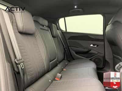 Peugeot 308 BLUEHDI 130CH S&S EAT8 GT (2026) - Photo 10