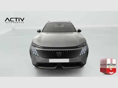 Peugeot 5008 Hybrid 145 e-DCS6 Allure (2026) - Photo 2