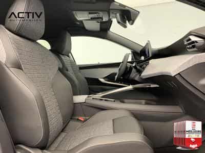 Peugeot 5008 Hybrid 145 e-DCS6 Allure (2026) - Photo 9