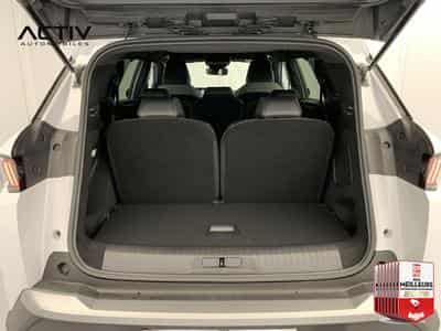 Peugeot 5008 Hybrid 145 e-DCS6 Allure (2026) - Photo 11