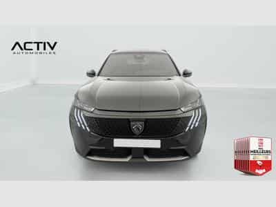 Peugeot 5008 Hybrid 145 e-DCS6 Allure (2026) - Photo 2