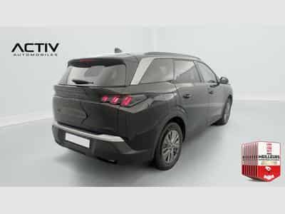 Peugeot 5008 Hybrid 145 e-DCS6 Allure (2026) - Photo 7