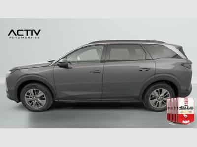 Peugeot 5008 Hybrid 145 e-DCS6 Allure (2026) - Photo 4