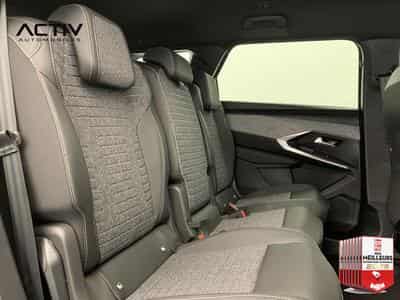 Peugeot 5008 Hybrid 145 e-DCS6 Allure (2026) - Photo 10