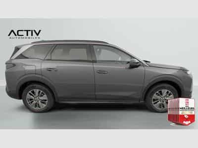 Peugeot 5008 Hybrid 145 e-DCS6 Allure (2026) - Photo 8