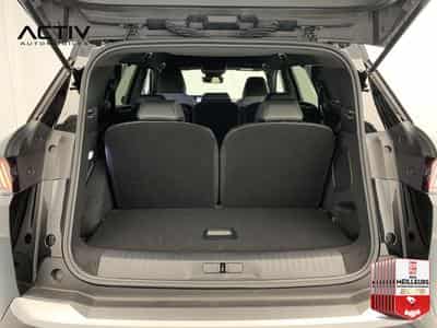 Peugeot 5008 HYBRID 145 CH E-DCS6 ALLURE (2026) - Photo 11