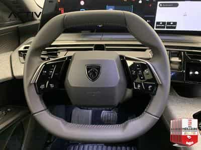 Peugeot 5008 HYBRID 145 CH E-DCS6 ALLURE (2026) - Photo 14