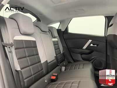 Citroën C4 Hybride 145 e-DCS6 Max (2026) - Photo 10