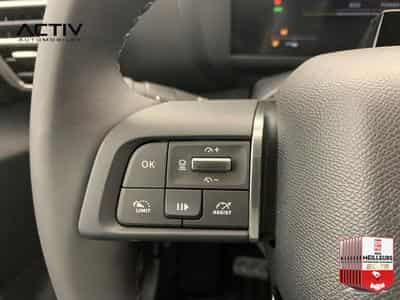Citroën C4 Hybride 145 e-DCS6 Max (2026) - Photo 15