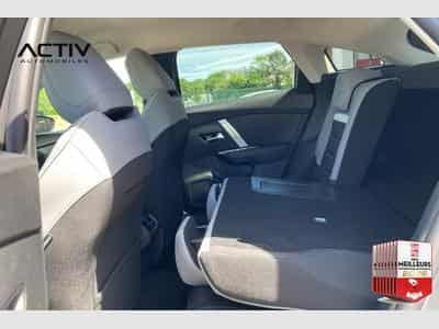 Citroën C4 Hybride 145 e-DCS6 Max (2026) - Photo 10
