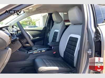 Citroën C4 Hybride 145 e-DCS6 Max (2026) - Photo 9