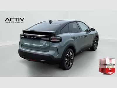 Citroën C4 Hybride 145 e-DCS6 Max (2026) - Photo 7