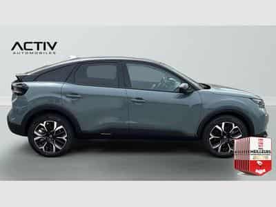 Citroën C4 Hybride 145 e-DCS6 Max (2026) - Photo 8