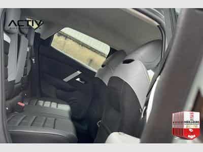 Citroën C4 Hybride 145 e-DCS6 Max (2026) - Photo 10