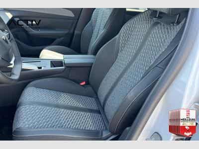 Peugeot 308 BLUEHDI 130CH S&S EAT8 ALLURE (2026) - Photo 9
