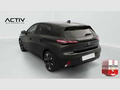 Peugeot 308 BLUEHDI 130CH S&S EAT8 ALLURE (2026) - Photo 5