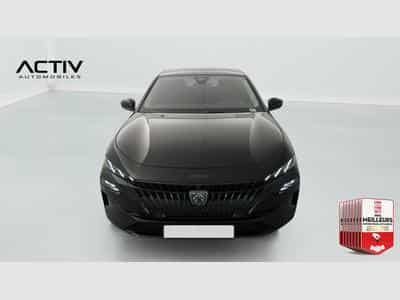 Peugeot 308 BLUEHDI 130CH S&S EAT8 ALLURE (2026) - Photo 2
