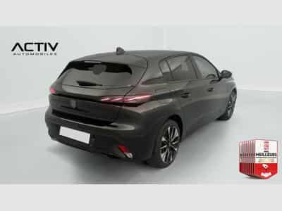 Peugeot 308 BLUEHDI 130CH S&S EAT8 ALLURE (2026) - Photo 7
