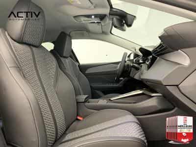 Peugeot 308 BLUEHDI 130CH S&S EAT8 ALLURE (2026) - Photo 9