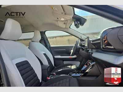 Citroën C3 Aircross Hybride 145 e-DCS6 Max (2026) - Photo 9