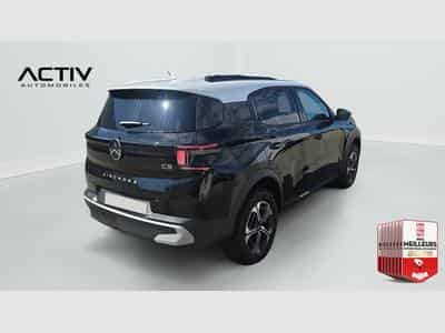 Citroën C3 Aircross Hybride 145 e-DCS6 Max (2026) - Photo 7
