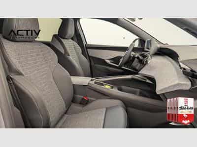 Peugeot 3008 Hybrid 145 e-DCS6 Allure (2025) - Foto 9