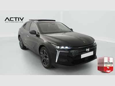 DS Automobiles DS4 Hybride 145 e-DCT6 Etoile - Alcantara (2026) - Photo 1