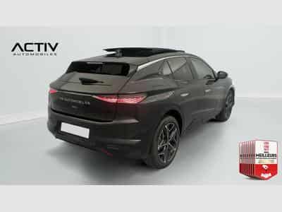 DS Automobiles DS4 Hybride 145 e-DCT6 Etoile - Alcantara (2026) - Photo 7