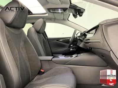 DS Automobiles DS4 Hybride 145 e-DCT6 Etoile - Alcantara (2026) - Photo 9