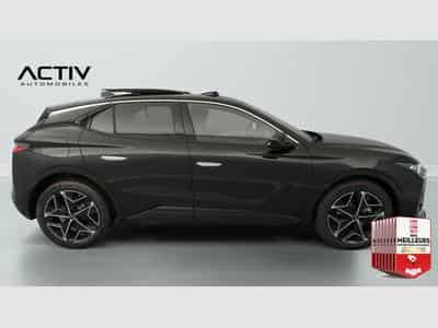 DS Automobiles DS4 Hybride 145 e-DCT6 Etoile - Alcantara (2026) - Photo 8