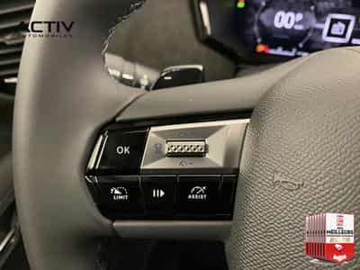 DS Automobiles DS4 Hybride 145 e-DCT6 Etoile - Alcantara (2026) - Photo 15