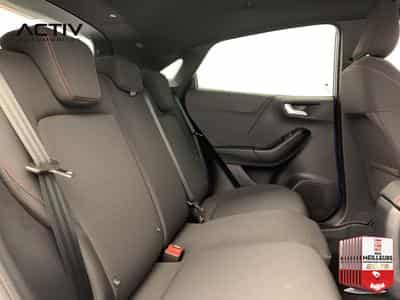Ford PUMA 1.0 EcoBoost 125 ch mHEV S&S Powershift ST-Line (2026) - Photo 10