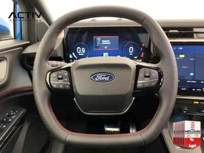 Ford PUMA 1.0 EcoBoost 125 ch mHEV S&S Powershift ST-Line (2026) - Photo 14