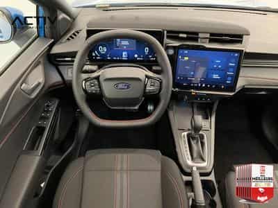 Ford PUMA 1.0 EcoBoost 125 ch mHEV S&S Powershift ST-Line (2026) - Photo 13