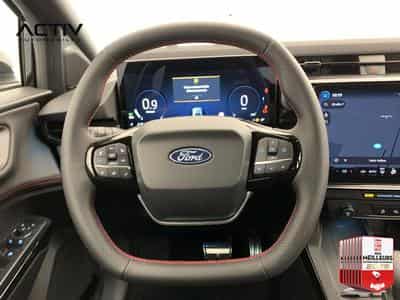 Ford PUMA 1.0 EcoBoost 125 ch mHEV S&S Powershift ST-Line (2026) - Photo 14